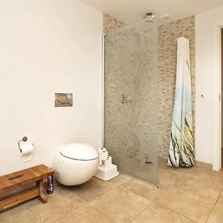 Vakantiehuis Holiday Englandsvej Bosserup