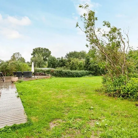 Holiday home Holiday Englandsvej Bosserup