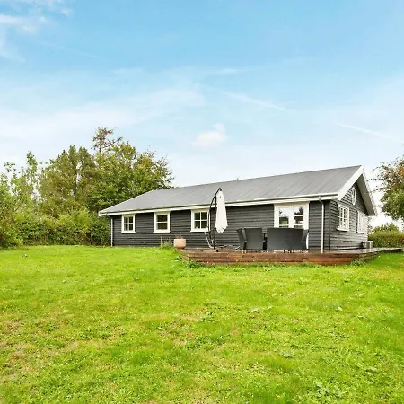 Vakantiehuis Holiday Englandsvej *