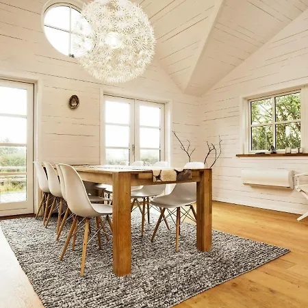 Holiday Englandsvej Holiday home