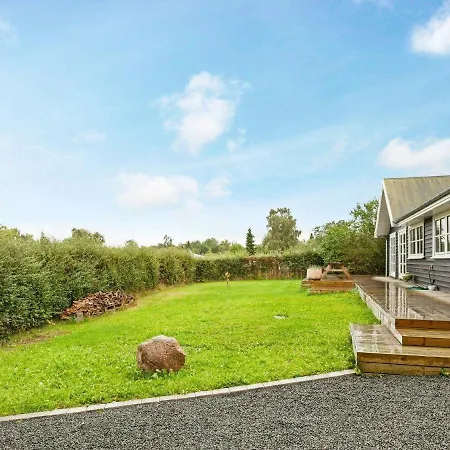 Holiday Englandsvej Vakantiehuis